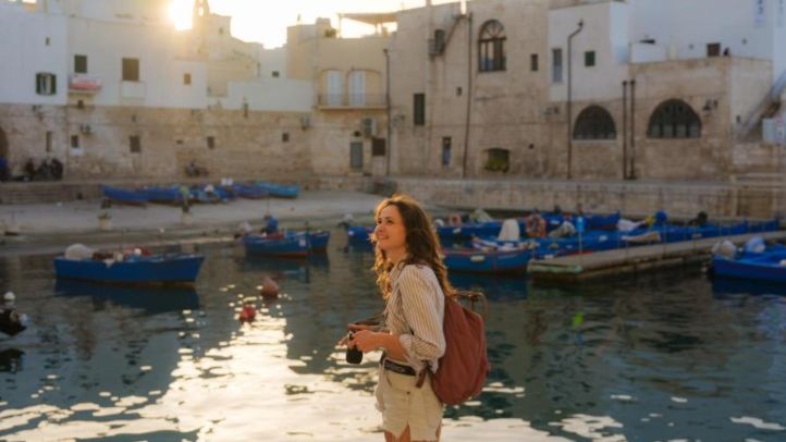 Fotografiereis Puglia - Maak droombeelden op een toplocatie