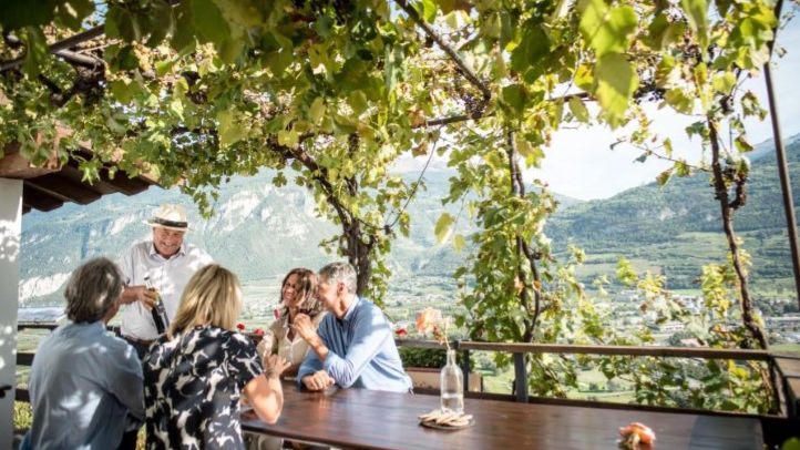 Culinair genieten in Wallis