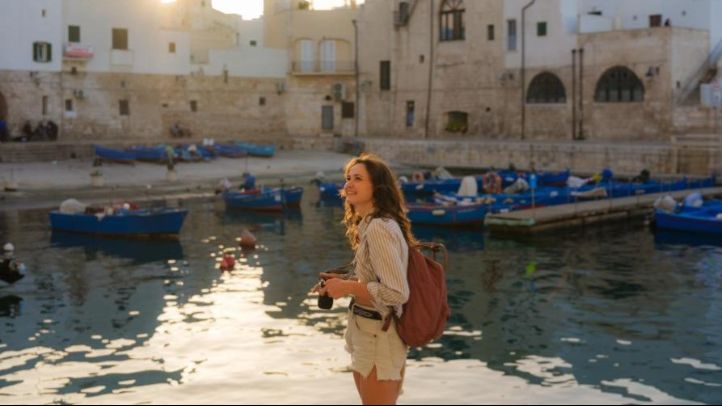 Fotografiereis Puglia - Maak droombeelden op een toplocatie