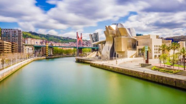 Beleef Noord Spanje van San Sebastian tot Gijon