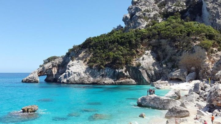 Sardinië Special Deluxe