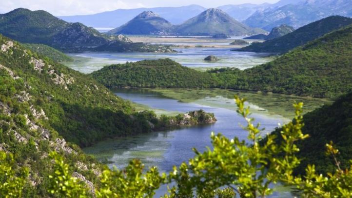 Grand Tour Albanië
