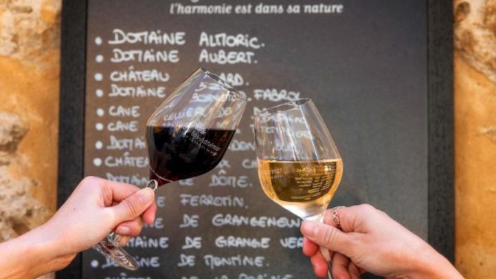 Combineer kunst, gastronomie en de rijke Romeinse geschiedenis van Zuid-Frankrijk