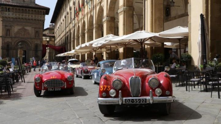 Mille Miglia
