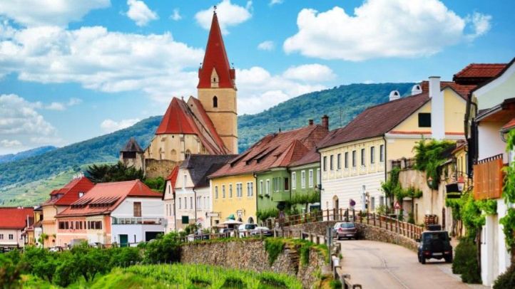 Keizerlijk genieten in Bad Ischl