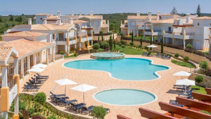 Winterzon Salema Beach Village