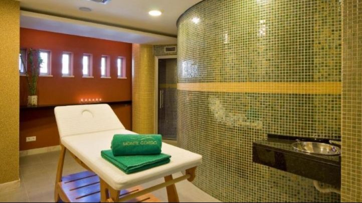 Winterzon Monte Gordo Spa