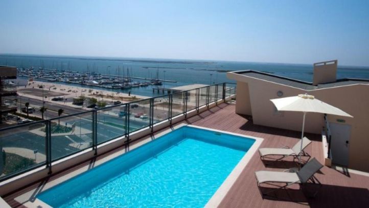 Winterzon Real Marina Residence