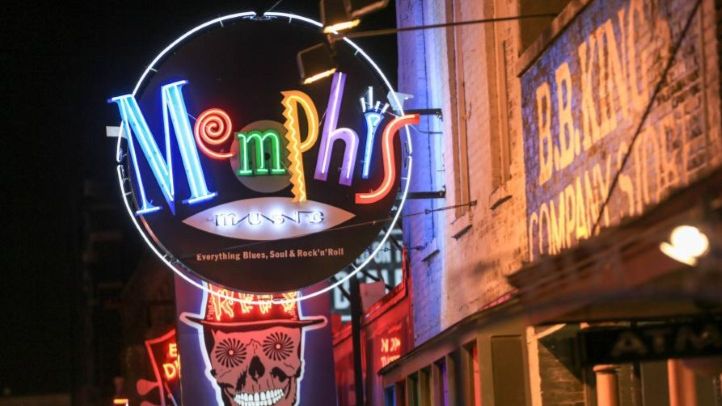 Deep South & Texas Ultimate Music Tour