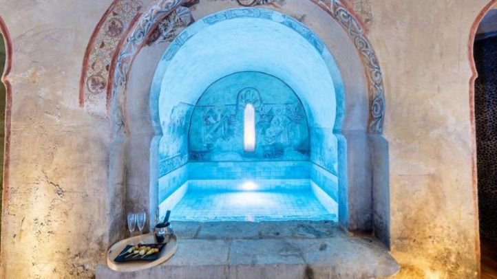 Wellness, natuur en luxe in Baskenland en Castilla