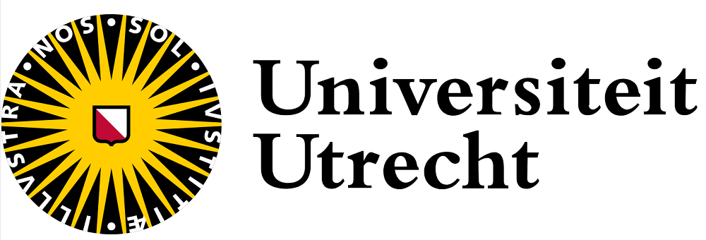 Logo Universiteit Utrecht