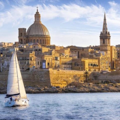 Duik in de cultuur van Malta