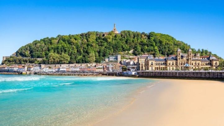 Beleef Noord Spanje van San Sebastian tot Gijon