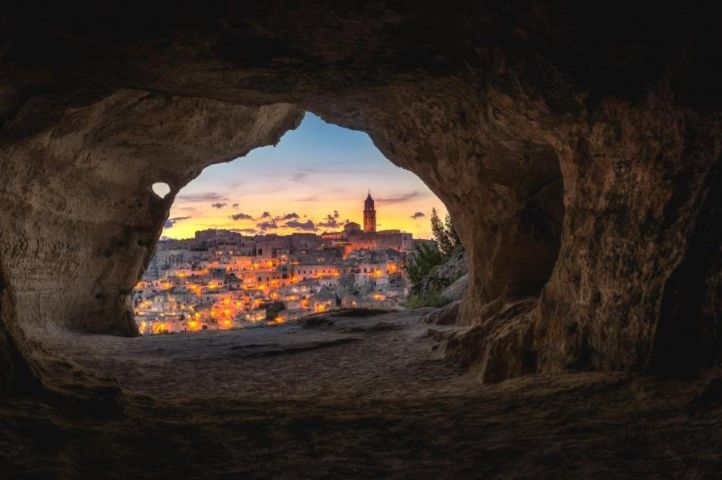 Stedenspecial Puglia & Matera
