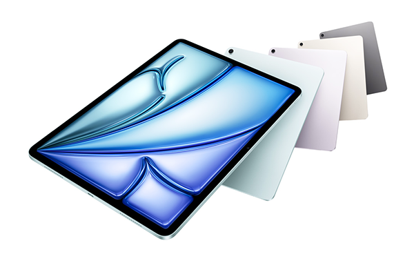The Latest Apple iPad