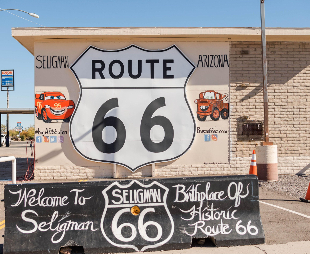 Route 66