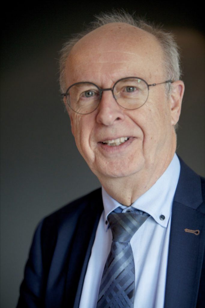 Jos van Oijen