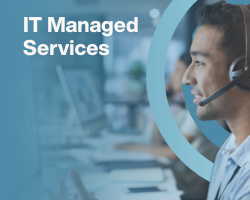 IT Managed Services