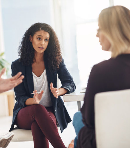 Invoeren mediations en PE