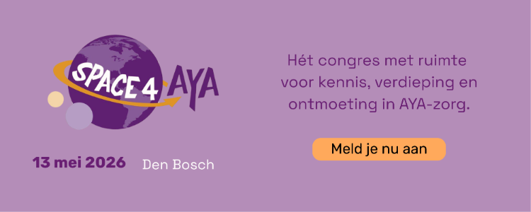 Aanmelden SPACE4AYA congres 2026