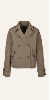 Jacken & M&auml;ntel