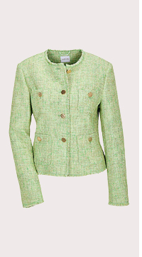 Jacken & M&auml;ntel