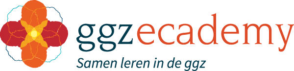 Logo GGZ Ecademy