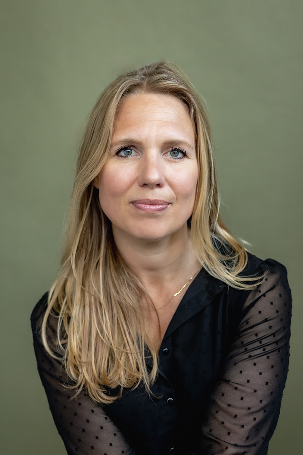 Kim Roelofs