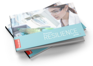 Portakabin Business Resilience Guide