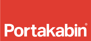Portakabin Logo