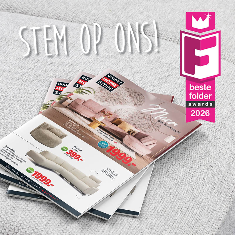 Beste Folder Awards 2026