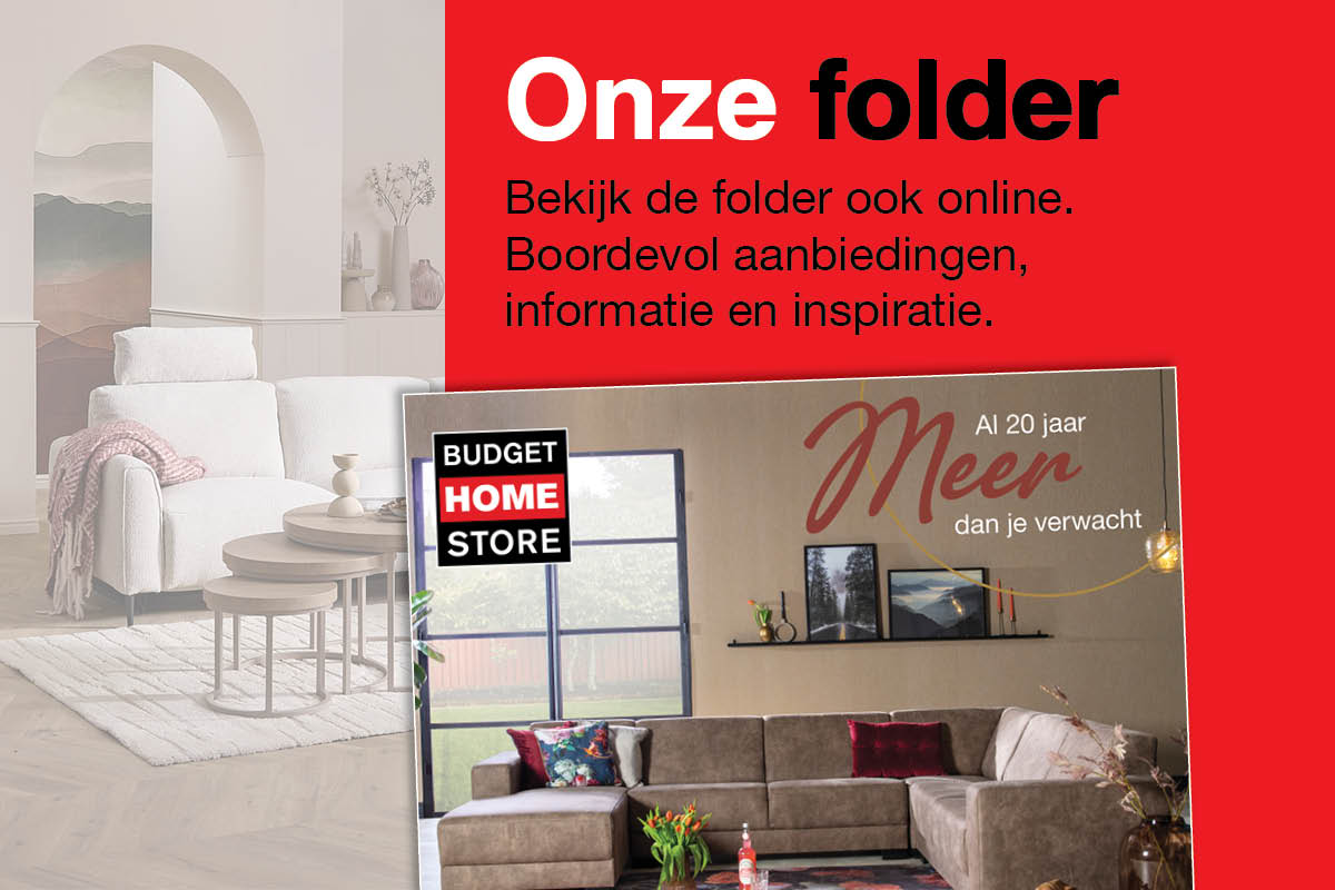 Klik hier voor de nieuwe folder