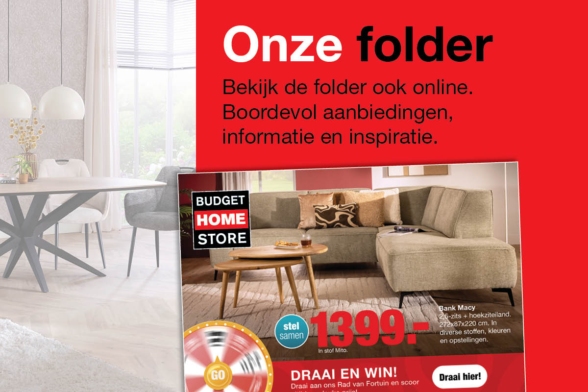 Klik hier voor de nieuwe folder