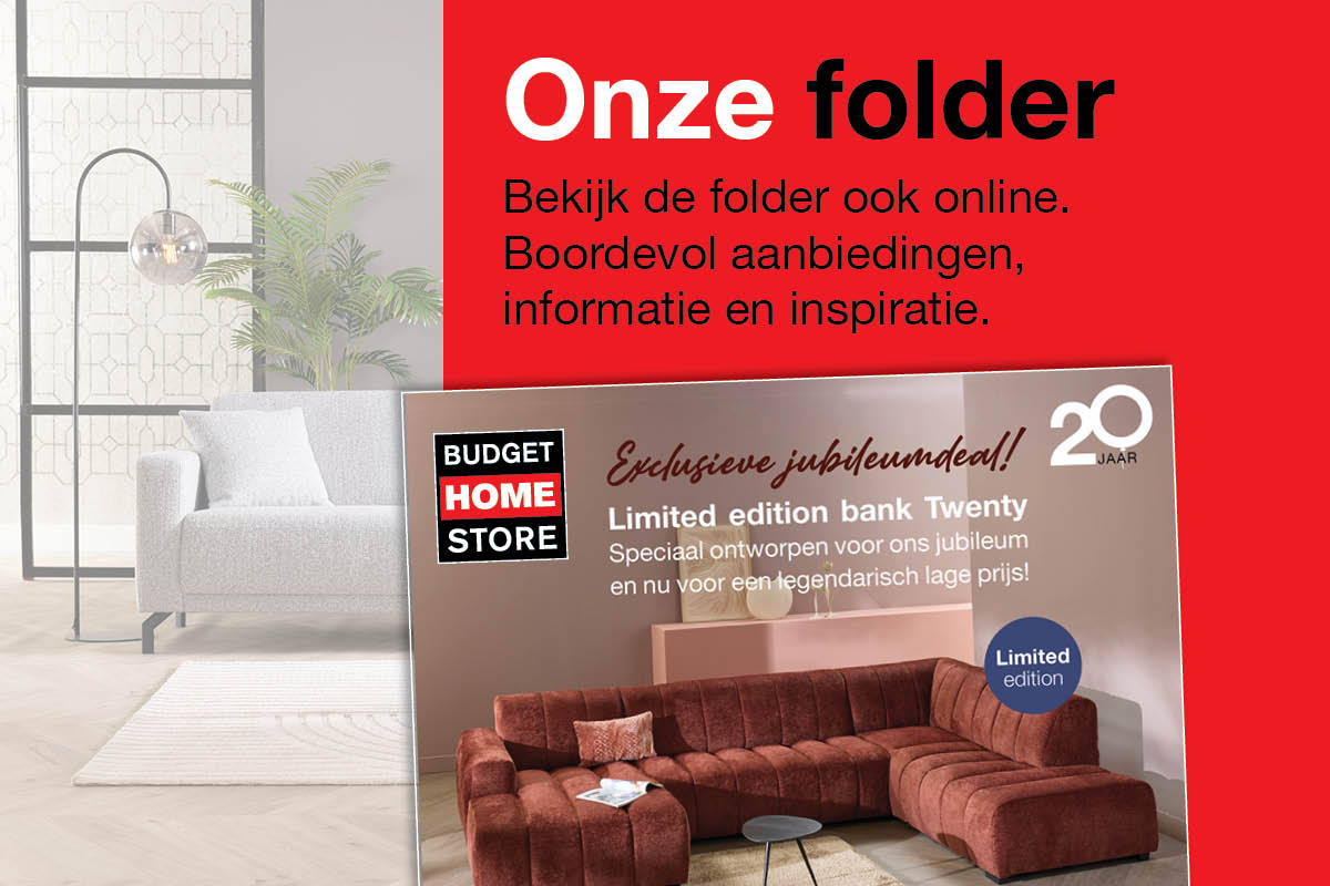 Klik hier voor de nieuwe folder