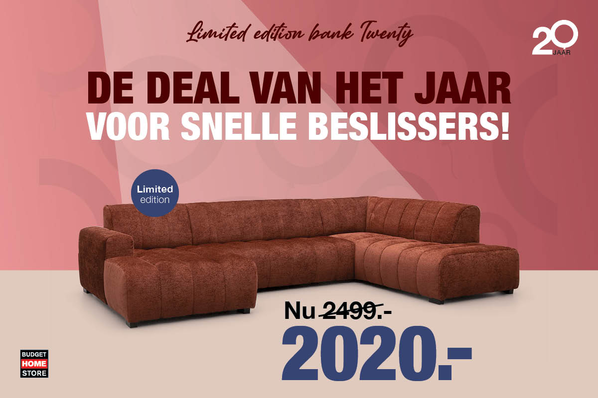 Bank Twenty