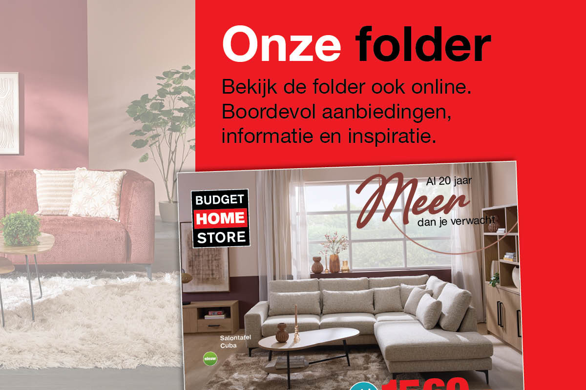 Klik hier voor de nieuwe folder