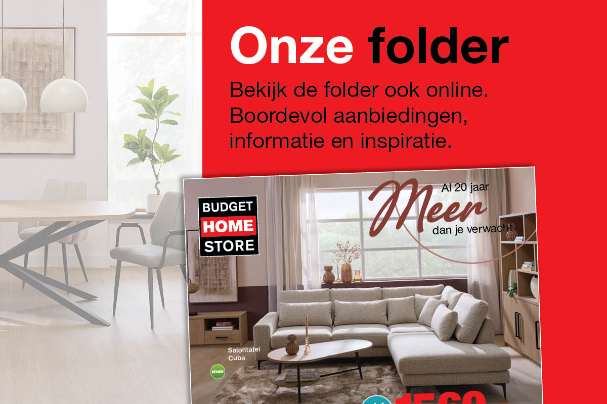 Klik hier voor de nieuwe folder