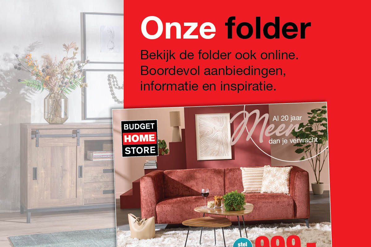 Klik hier voor de nieuwe folder