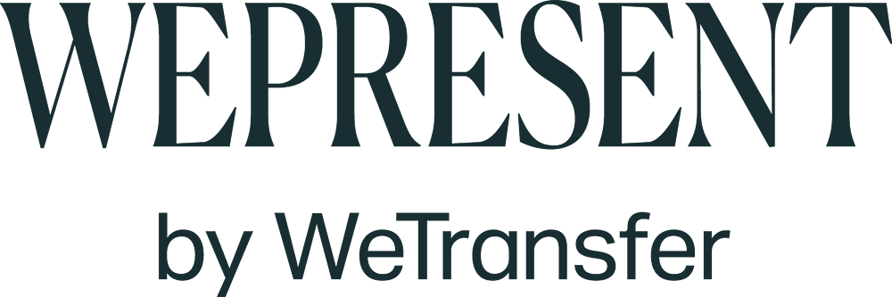 WePresent by WeTransfer