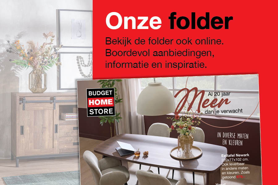 Klik hier voor de nieuwe folder