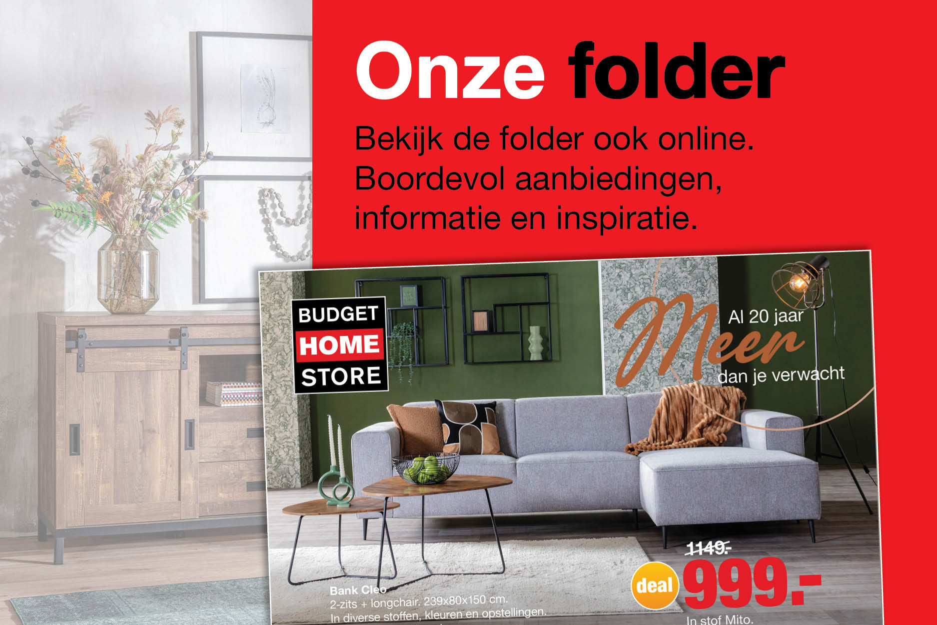 Klik hier voor de nieuwe folder