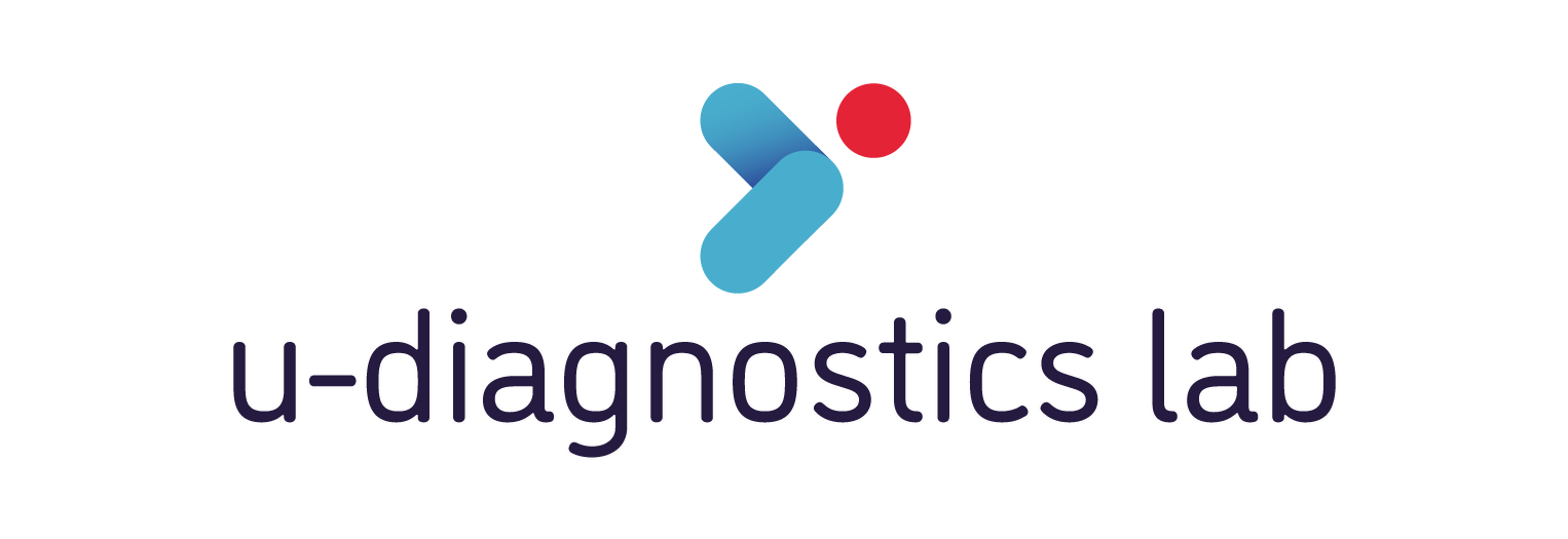 Logo U-Diagnostics