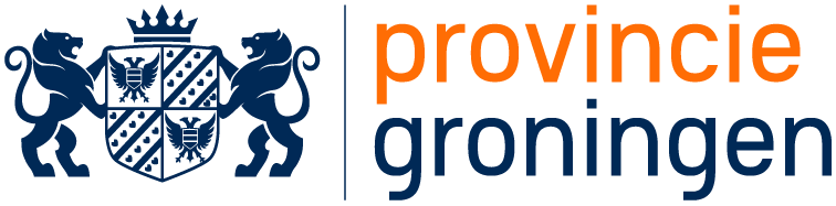 Logo Provincie Groningen