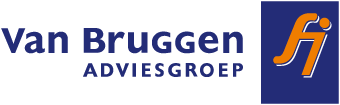 Logo Van Bruggen Adviesgroep