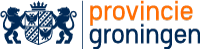 Logo Provincie Groningen