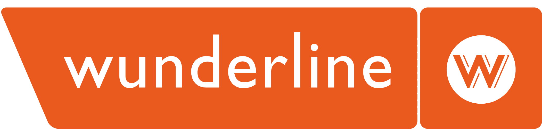 Logo Wunderline