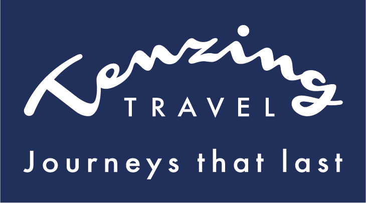 Tenzing Travel