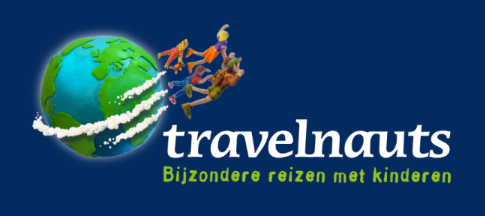 Logo Travelnauts