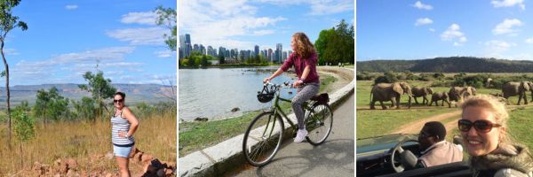 Reisspecialisten van Tenzing Travel