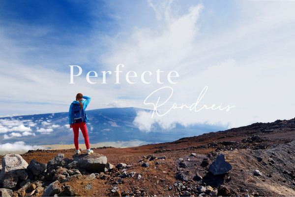Perfecte rondreis in september